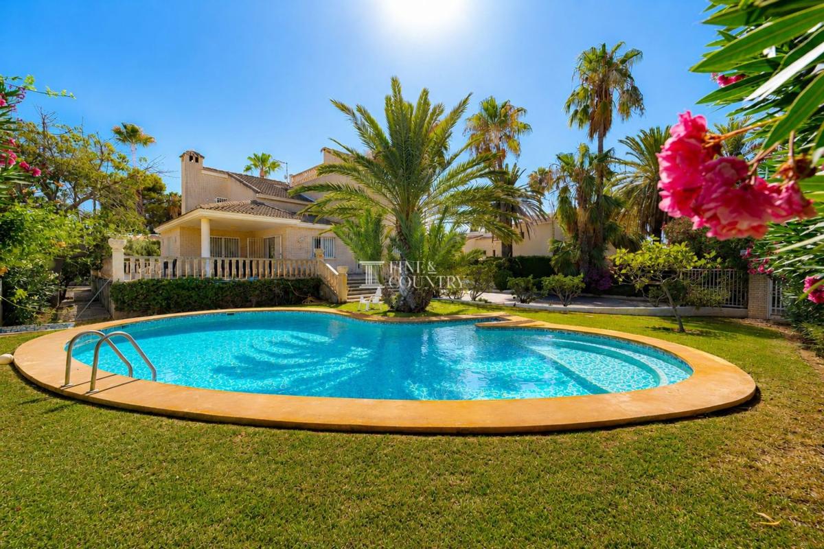 Properties for sale and rent in Spain photo 3