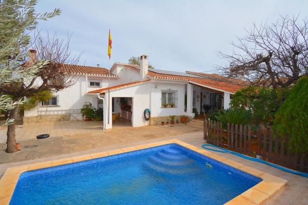Casa o chalet independiente en El Puerto, Denia thumbnail 2