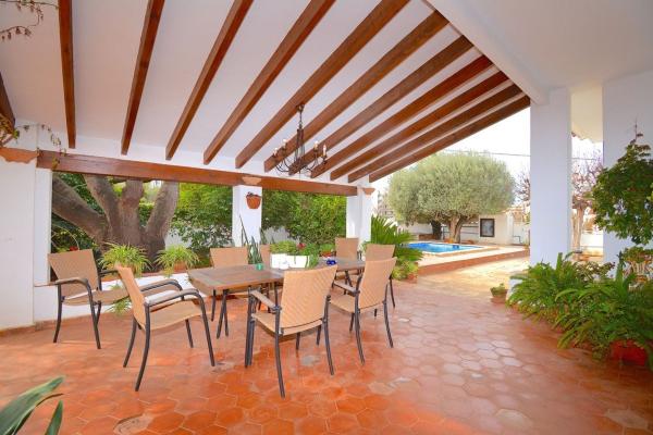 Casa o chalet independiente en El Puerto, Denia thumbnail 3
