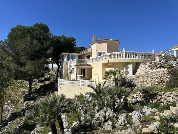 Casa o chalet independiente en La Pedrera-Vessanes, Denia photo 1