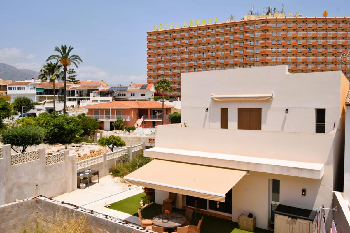 Propiedades en venta y alquiler en España photo 3