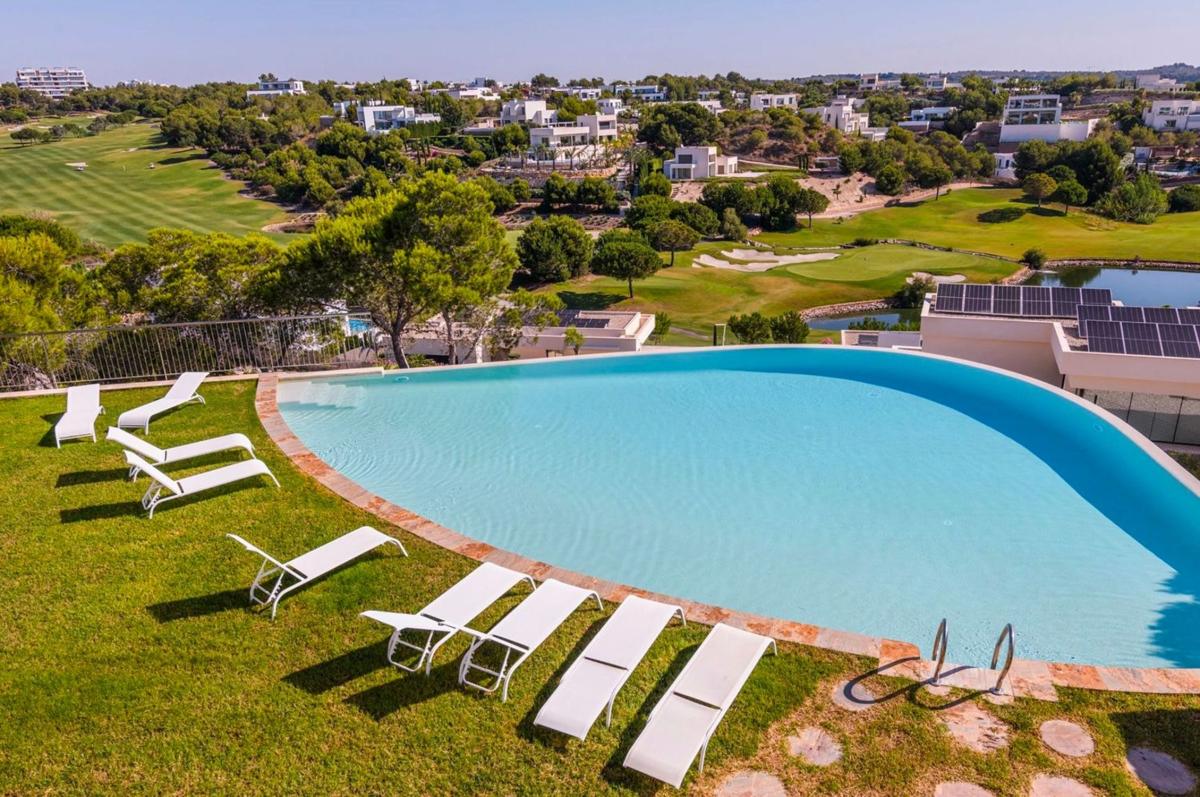 Sale of apartment in Piso en Las Colinas Golf, Orihuela, Orihuela
photo 2