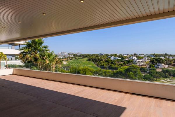 Sale of flat in Piso en Las Colinas Golf, Orihuela, Orihuela
 photo 3