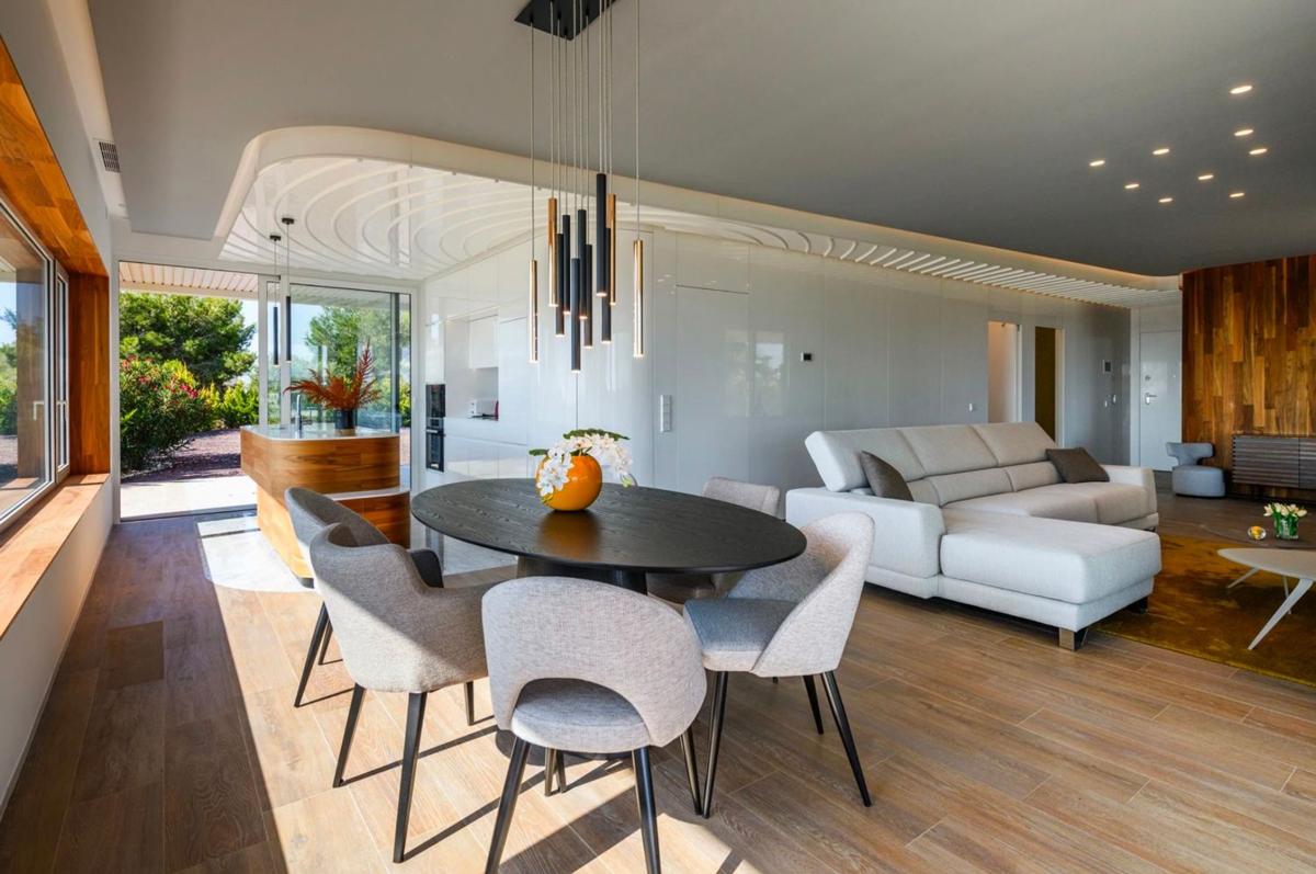 Sale of apartment in Piso en Las Colinas Golf, Orihuela, Orihuela
photo 4