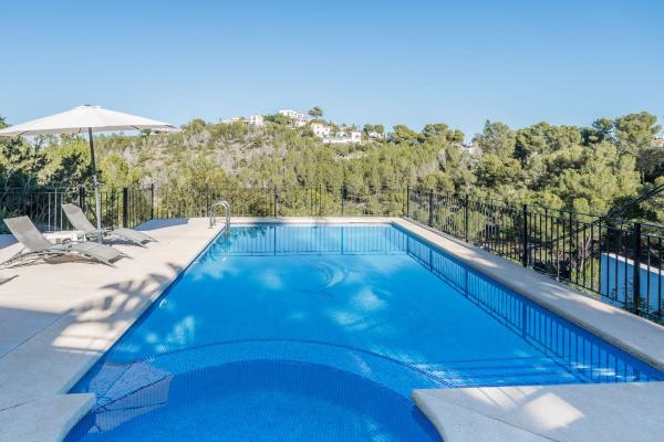 Casa o chalet independiente en La Granadella - Costa Nova, Jávea/Xàbia thumbnail 2