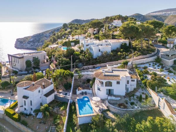 Casa o chalet independiente en La Granadella - Costa Nova, Jávea/Xàbia photo 4