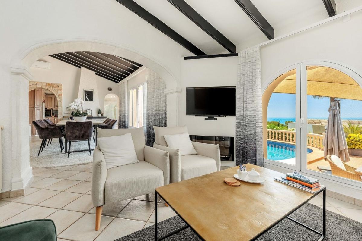 Properties for sale and rent in Spain photo 3