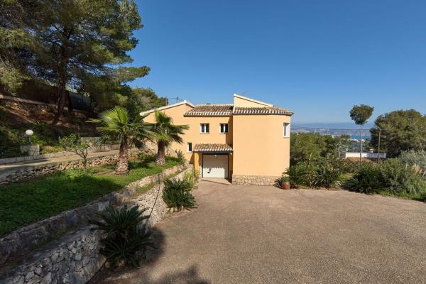 Частный шале на продаже в Casa o chalet en Calle del Morell, La Granadella - Costa Nova, Jávea/Xàbia, Хавья/Хабия thumbnail 2