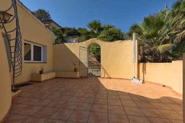 Частный шале на продаже в  Casa o chalet en Calle del Morell, La Granadella - Costa Nova, Jávea/Xàbia, Хавья/Хабия photo 4