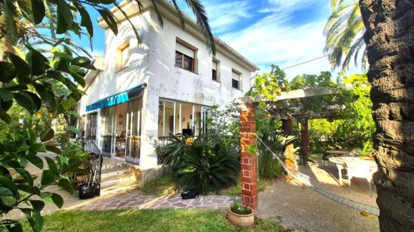Casa o chalet independiente en Calle Mero, 3, Les Bassetes-El Marjal, Denia thumbnail 3