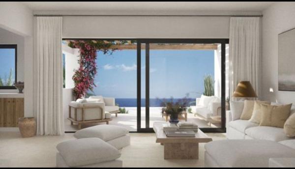 Chalet adosado en Les Rotes/Las Rotas, Denia thumbnail 2