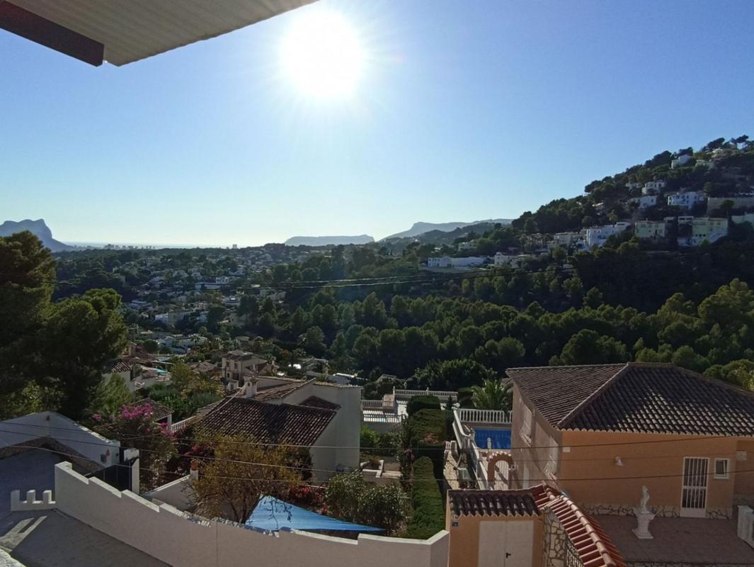 Sprzedaż niezależnego domku jednorodzinnego w  Casa o chalet en La Viña - Montemar - San Jaime, Benissa, Benissa photo 3