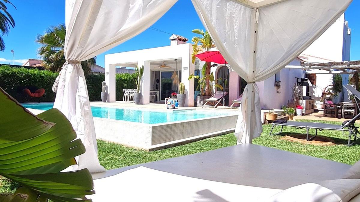 Propiedades en venta y alquiler en España photo 1