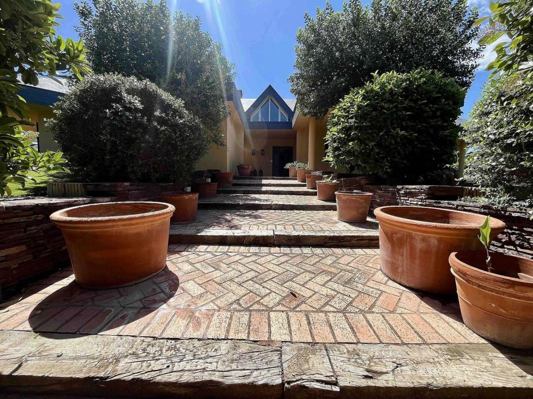 Sale of independent chalet in Casa o chalet en Ibi, Ibi
photo 3