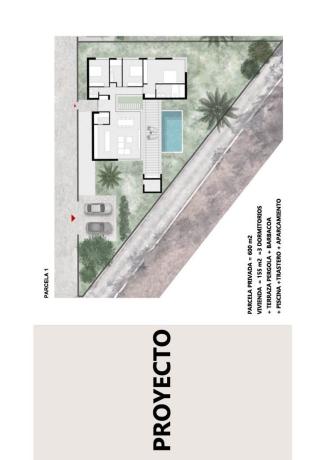 Casa o chalet independiente en El Montgó, Denia thumbnail 2