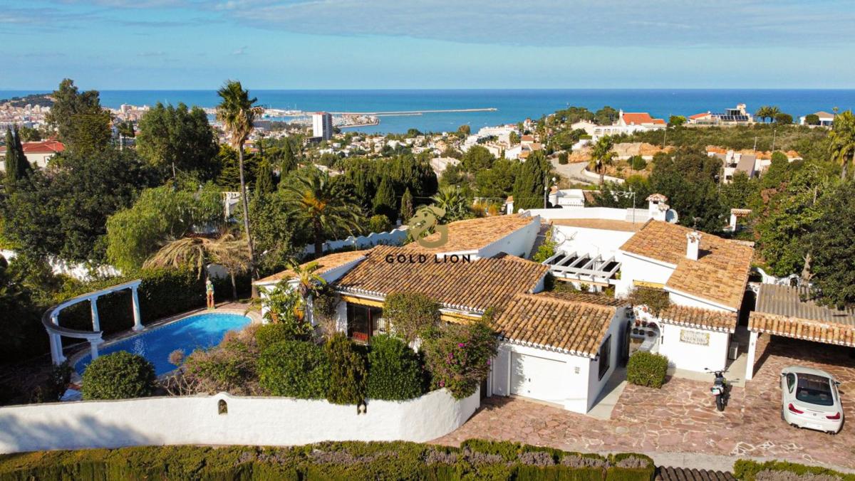Propiedades en venta y alquiler en España photo 1