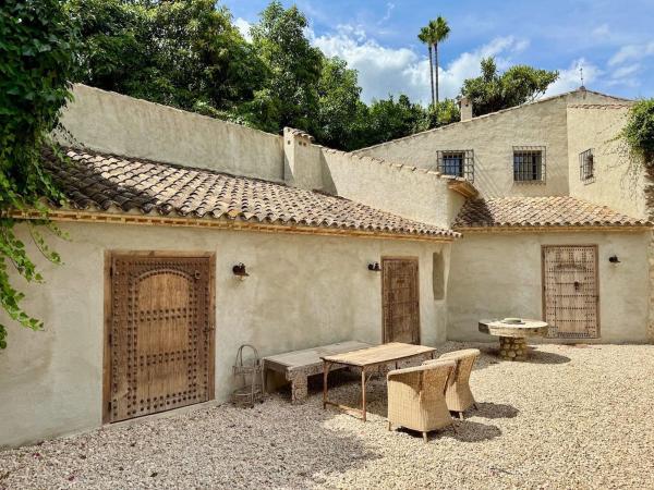 Casa o chalet independiente en Altea Pueblo, Altea thumbnail 3