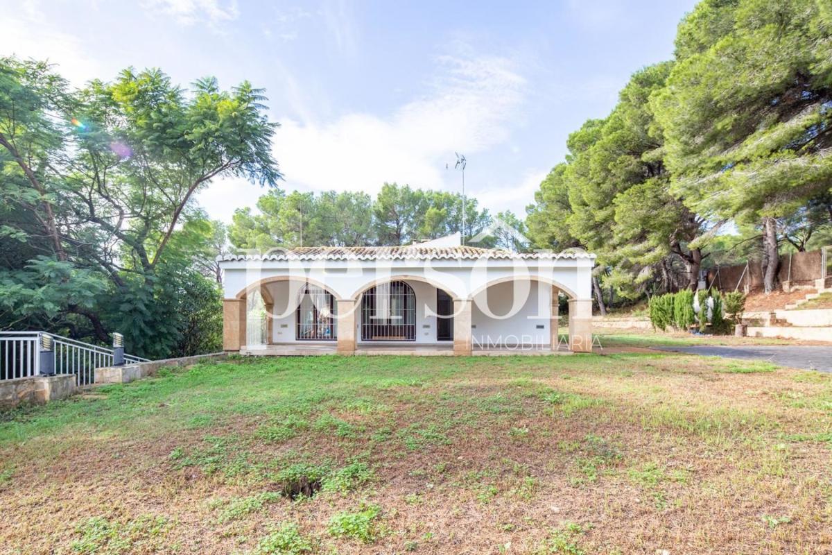 Venta de chalet independiente en Casa o chalet en Cala Blanca, Jávea/Xàbia, Jávea/Xàbia
photo 1