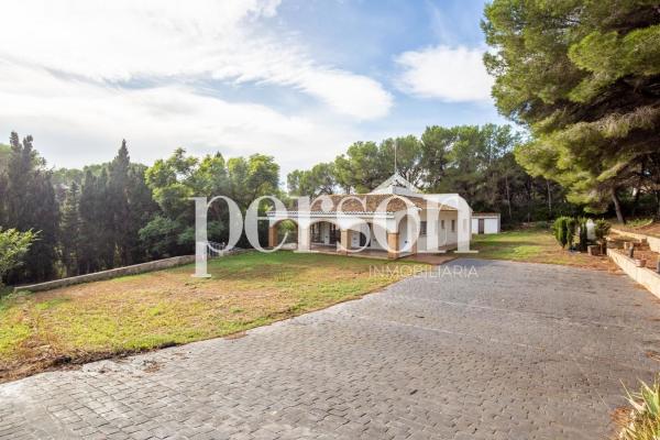 Chalet independiente en venta en Casa o chalet en Cala Blanca, Jávea/Xàbia, Jávea/Xàbia
thumbnail 2