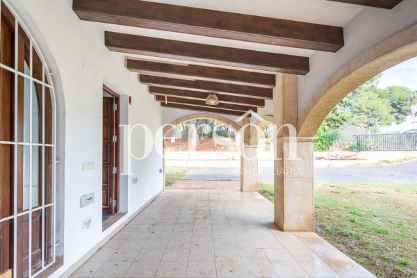 Chalet independiente en venta en Casa o chalet en Cala Blanca, Jávea/Xàbia, Jávea/Xàbia
 photo 4