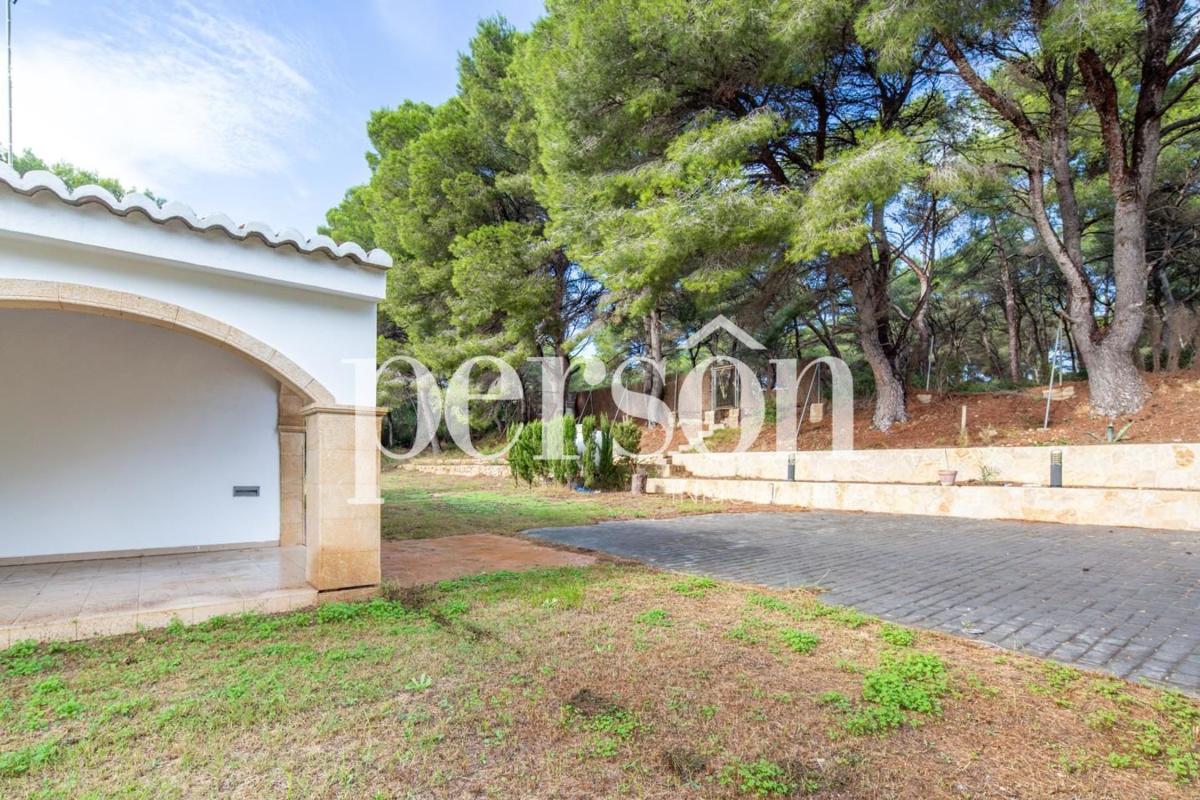 Venta de chalet independiente en Casa o chalet en Cala Blanca, Jávea/Xàbia, Jávea/Xàbia
photo 5