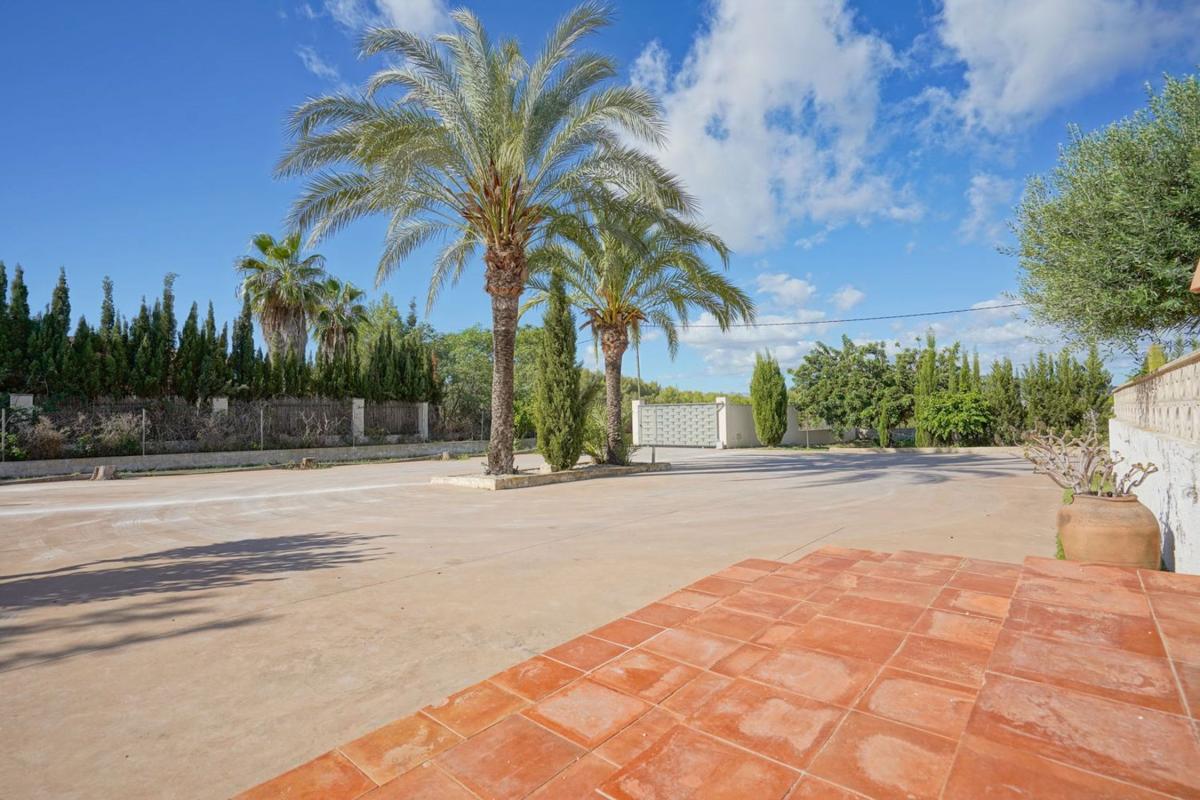 Sale of independent chalet in Casa o chalet en Centro Ciudad, Jávea/Xàbia, Jávea/Xàbia
photo 5