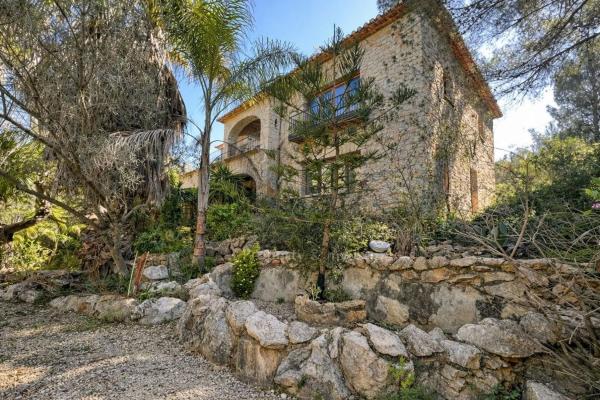 Rustic farm for sale in  Finca rústica en Llíber , Llíber photo 2