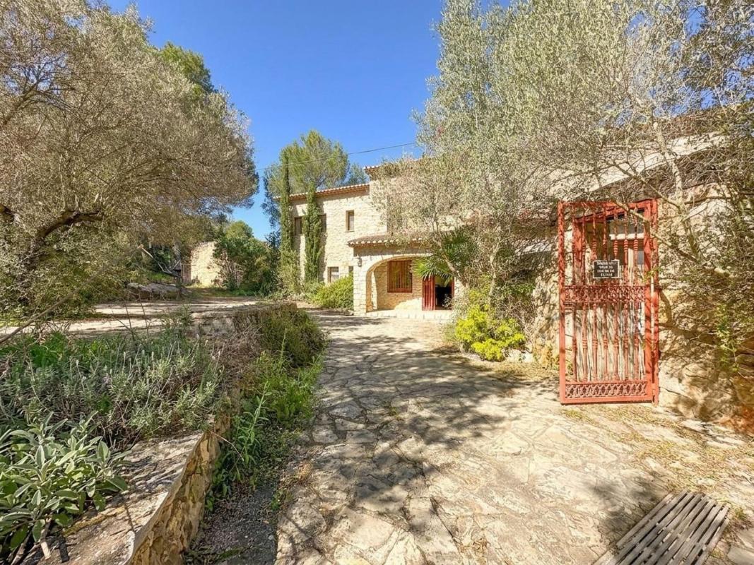 Sale of rural property in Finca rústica en Llíber , Llíber photo 4