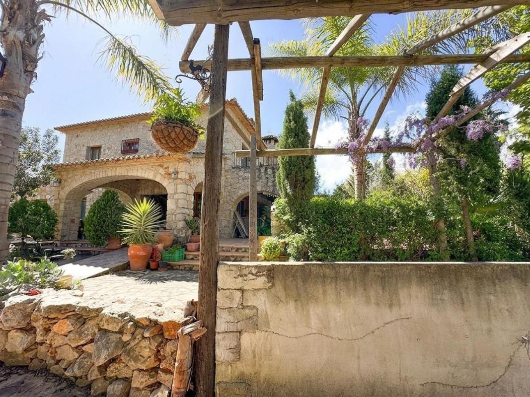 Sale of rural property in Finca rústica en Llíber , Llíber photo 5