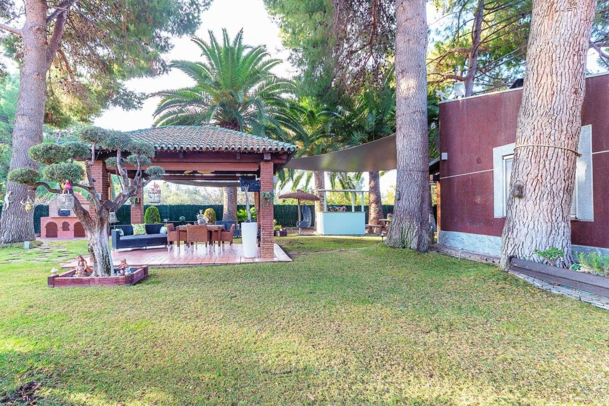 Недвижимость на продажу и в аренду в Испании photo 3