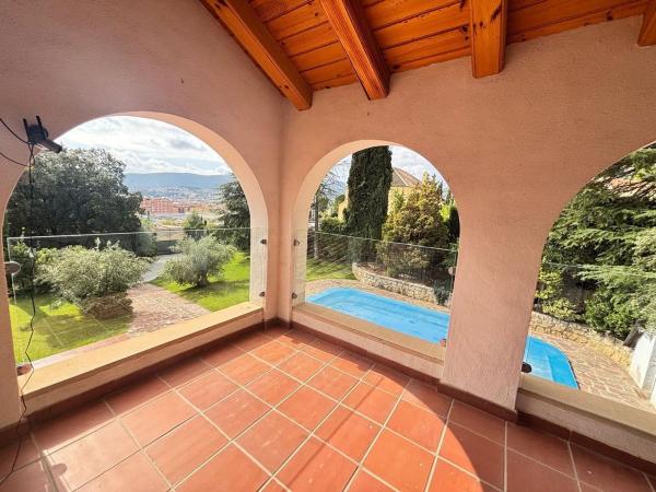 Casa o chalet independiente en Barri Zona Nord, Alcoy / Alcoi photo 1