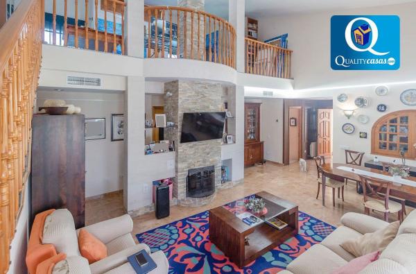 Casa o chalet independiente en Villafranqueza, Alicante / Alacant photo 4
