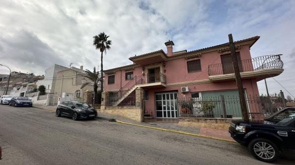 Chalet independiente en venta en Casa o chalet en Centro, San Miguel de Salinas, San Miguel de Salinas
 photo 2