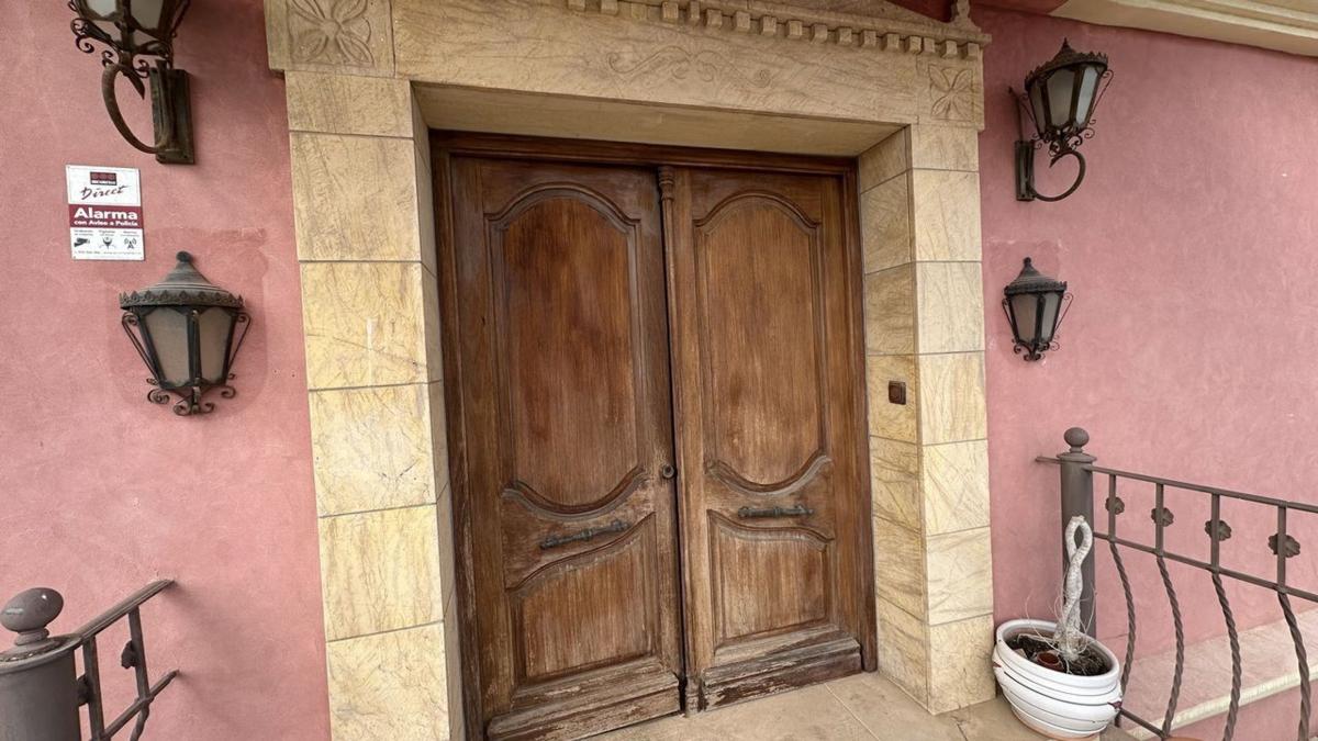 Venta de chalet independiente en Casa o chalet en Centro, San Miguel de Salinas, San Miguel de Salinas
photo 3