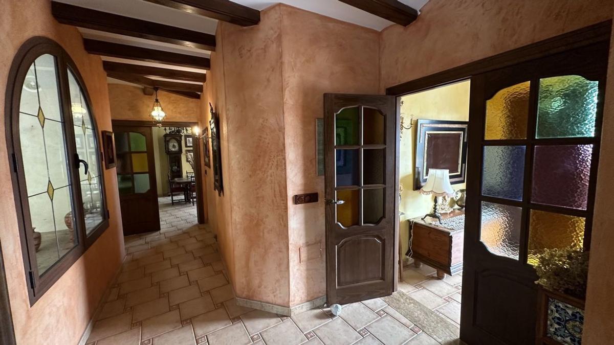 Venta de chalet independiente en Casa o chalet en Centro, San Miguel de Salinas, San Miguel de Salinas
photo 5