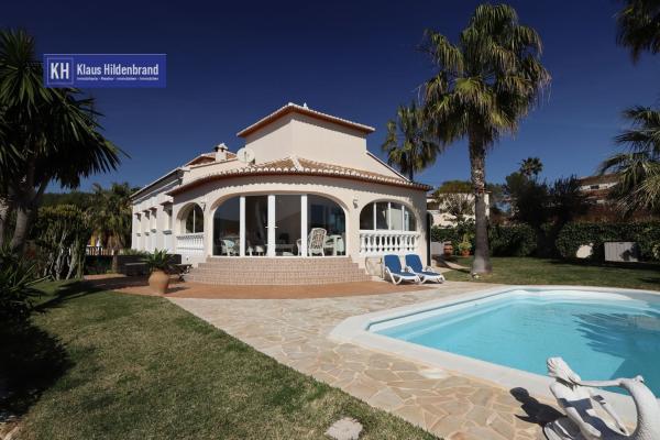 Casa o chalet independiente en La Lluca - La Tarraula, Jávea/Xàbia thumbnail 3