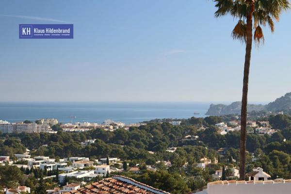 Casa o chalet independiente en Pinomar - Pinosol, Jávea/Xàbia thumbnail 3