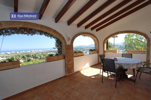 Casa o chalet independiente en Pinomar - Pinosol, Jávea/Xàbia photo 4