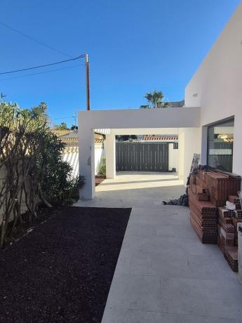 Casa o chalet independiente en El Palmar-Los Molinos, Denia photo 4