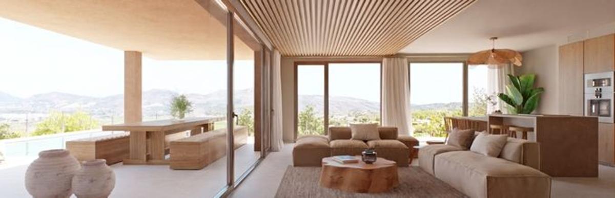 Properties for sale and rent in Spain photo 1