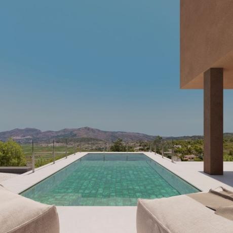 Casa o chalet independiente en cv 750, Llíber photo 2