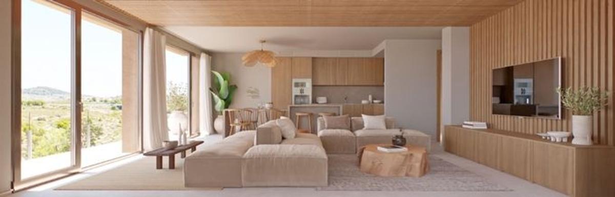Properties for sale and rent in Spain photo 5