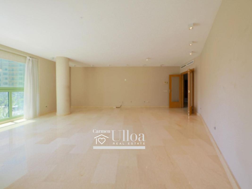 Venta de piso en Piso en Plaza de los Luceros, Ensanche-Diputación, Alicante / Alacant, Alicante / Alacant
photo 4
