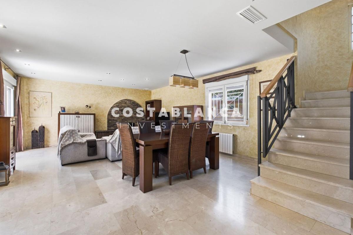Venta de chalet independiente en Casa o chalet en Avenida de Miguel Hernández, La Font - Mezquitas, San Juan de Alicante, San Juan de Alicante
photo 5