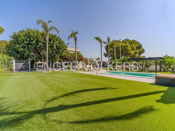 Casa o chalet independiente en Partida Jubalcoy, Jubalcoi-Saladas, Elche / Elx thumbnail 2