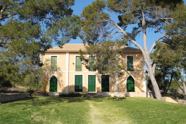 Casa o chalet independiente en Camino del Pino s/n, Santa Faz, Alicante / Alacant photo 1
