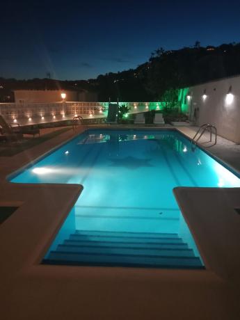 Casa o chalet independiente en Avenida Madrid, 37, La Viña - Montemar - San Jaime, Benissa thumbnail 2