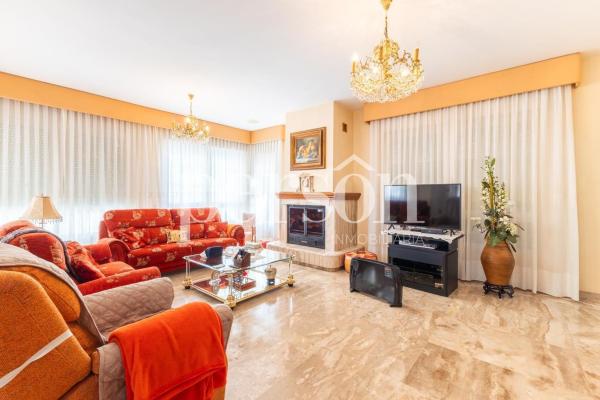 Chalet independiente en venta en Casa o chalet en Muro del Alcoy, Muro del Alcoy
thumbnail 2