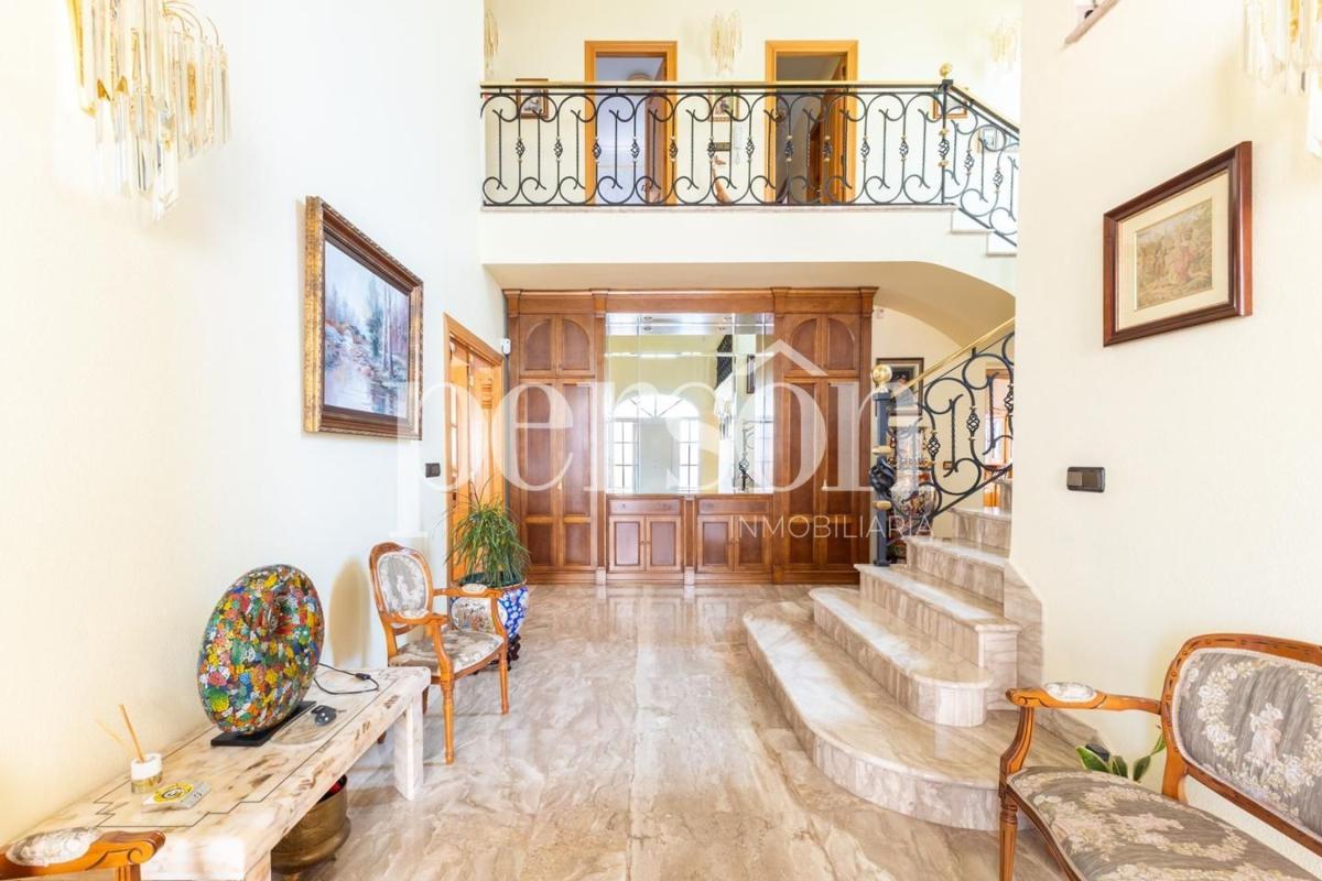 Sprzedaż niezależnego domku jednorodzinnego w Casa o chalet en Muro del Alcoy, Muro de Alcoy photo 5