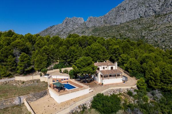 Casa o chalet independiente en Beniarbeig photo 1